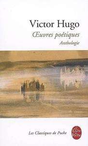 Oeuvres poétiques (anthologie)