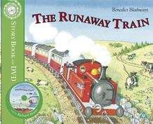 The Runaway Train   x{0026} DVD