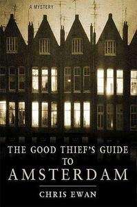 The Good Thief's Guide to Amsterdam