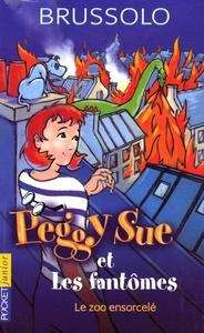 Peggy Sue et les fantômes