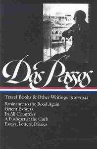 Travel Books and other Writings