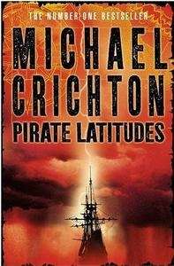 Pirate Latitudes