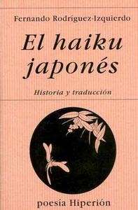 El haiku japonés. Historia y traducción