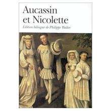 Aucassin et Nicolette
