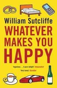 Whatever makes you Happy