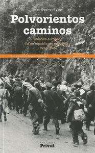 Polvorientos caminos