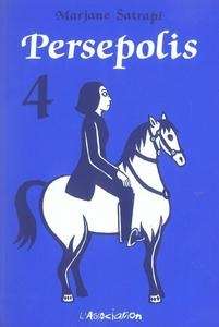 Persepolis 4