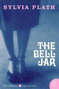 The Bell Jar   unabridged audiobook