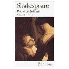 Roméo et Juliette