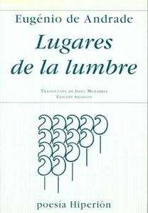 Lugares de la lumbre