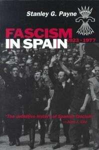 Fascism in Spain, 1923-1977