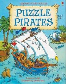 Puzzle Pirates