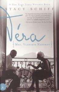 Vera (Mrs Vladimir Nabokov)
