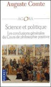 Science et politique