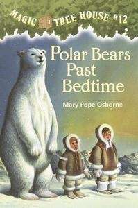 Polar bears Past Bedtime