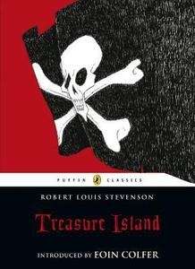 Treasure Island