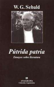 Pútrida patria