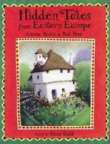 Hidden Tales from Eastern Europe