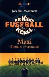 Die wilden Fussballkerle Bd.7