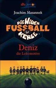Die wilden Fussballkerle Bd. 5