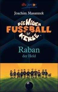 Die wilden Fussballkerle Bd. 6