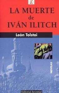 La muerte de Iván Ilitch