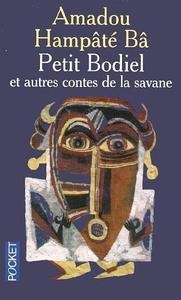 Petit Bodiel et autres contes de la savane