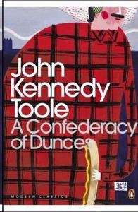 A Confederacy of Dunces