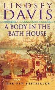 Body In The Bath House