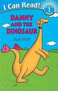Danny and the Dinosaur
