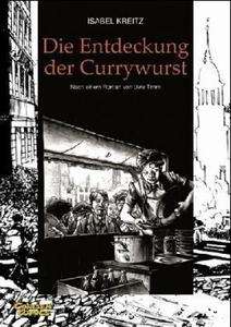 Die Entdeckung der Currywurst