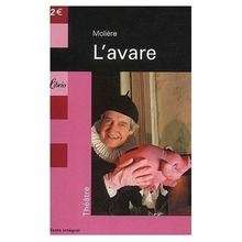 L'avare