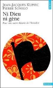 Ni Dieu ni gène