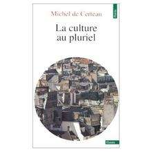 La culture au pluriel