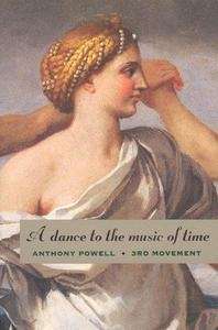 Dance To The Music Of Time, 3rd Movemt