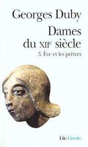 Dames du XIIe siècle