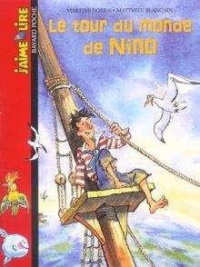 Le tour du monde de Nino