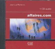 Affaires.Com CD classe