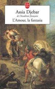 L'amour, la fantasia