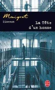 La Tête d'un homme