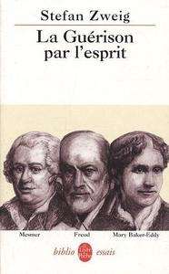 La guérison par l'esprit