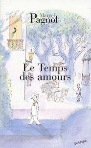 Le Temps des amours