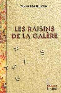 Les raisins de la galère