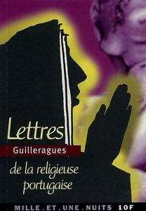 Lettres de la Religieuse Portugaise
