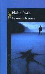 La mancha humana