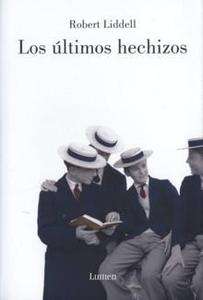 Los últimos hechizos