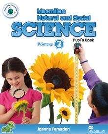 Macmillan Social and Natural science 2 Pupil's book (Ed. 2010)