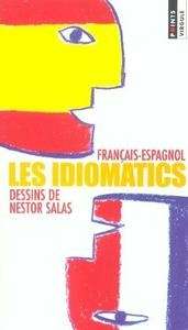 Les Idiomatics Français-Espagnol