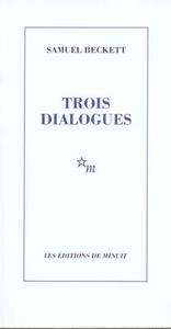 Trois dialogues