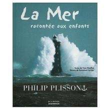 La mer racontée aux enfants